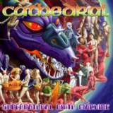 Cathedral - Supernatural Birth Machine